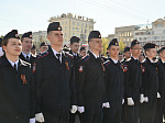 9 мая в Барнауле